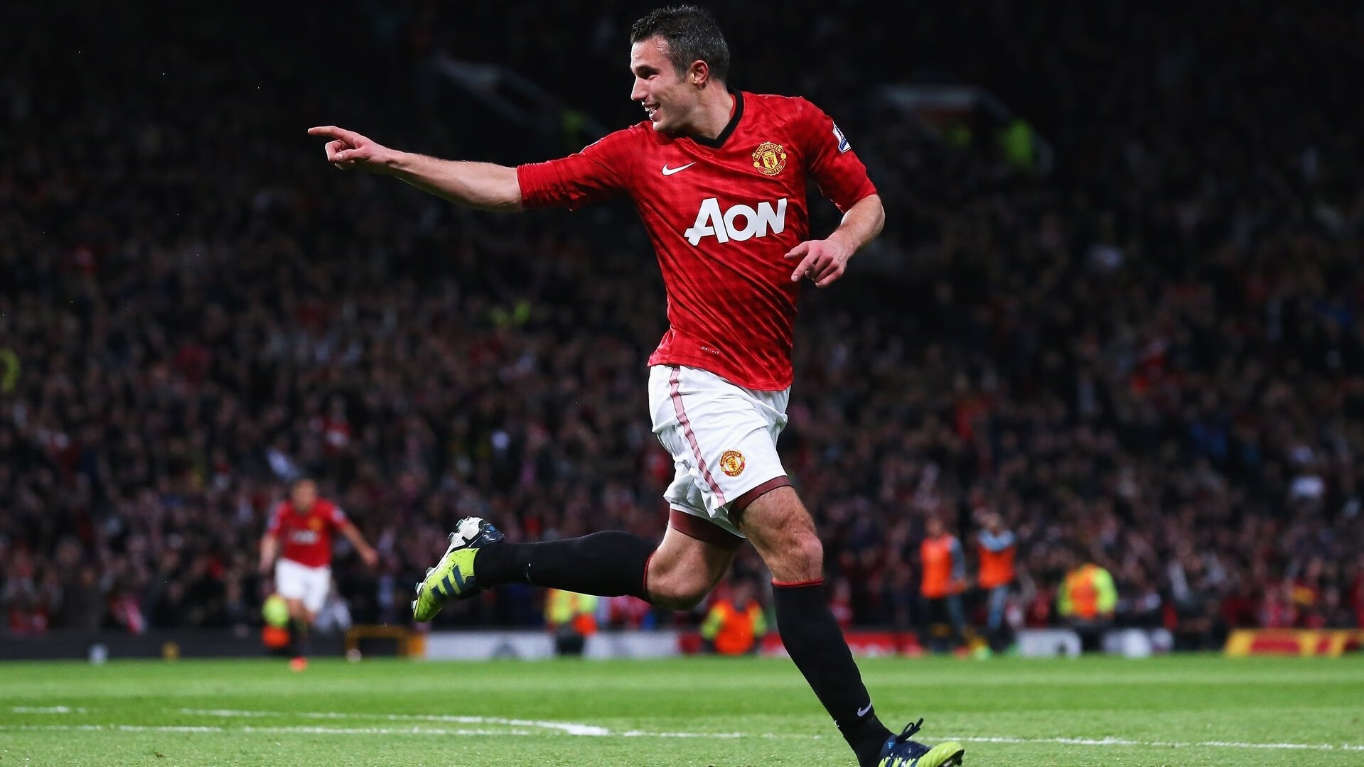 自由泳冲刺摩纳哥展现速度优势